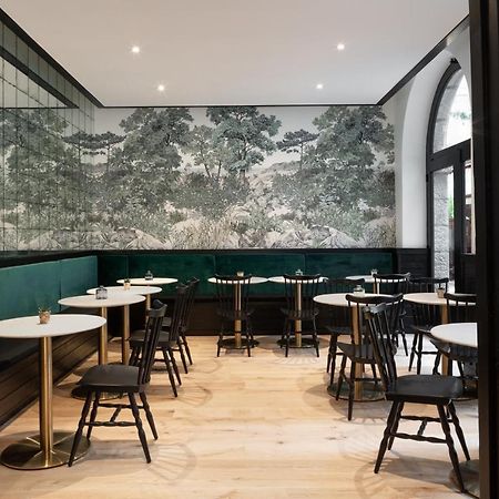 Hotel Bristol Union Intra Muros Saint-Malo Zewnętrze zdjęcie