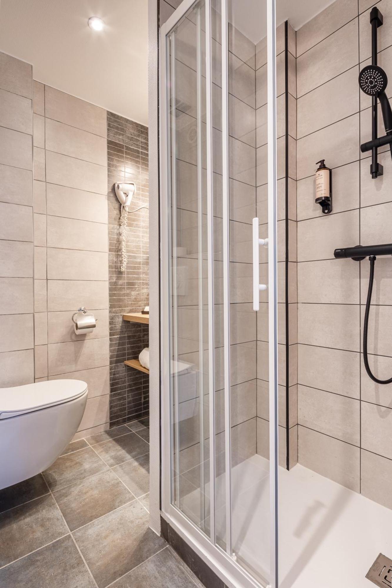 Hotel Bristol Union Intra Muros Saint-Malo Zewnętrze zdjęcie