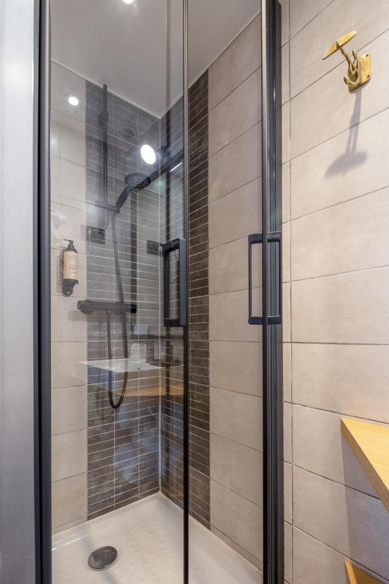 Hotel Bristol Union Intra Muros Saint-Malo Zewnętrze zdjęcie