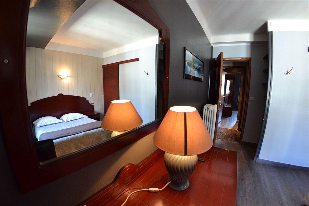 Hotel Bristol Union Intra Muros Saint-Malo Zewnętrze zdjęcie
